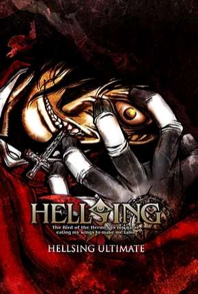 Anime Hellsing Ultimate - Legendado 2006