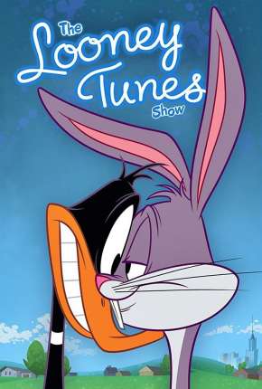 Desenho O  Show dos Looney Tunes Volume 1, 2 e 3 2011