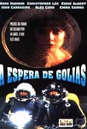 Série A Espera de Golias 1981