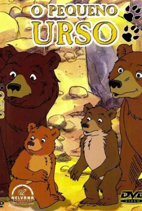 Desenho O Pequeno Urso - 1ª Temporada 1995