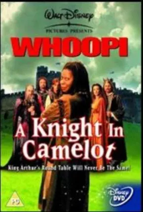 Série Uma Cavaleira em Camelot 1998