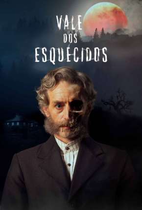 Série Vale dos Esquecidos - 1ª Temporada Completa 2022