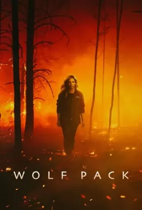 Série Wolf Pack - 1ª Temporada 2023