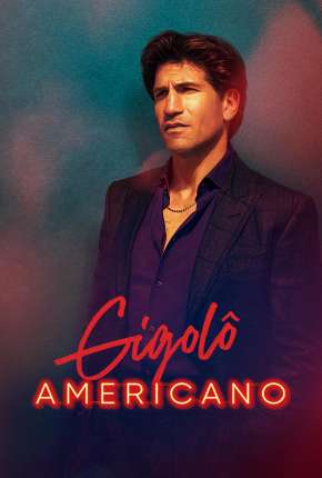 Série American Gigolo - 1ª Temporada 2022