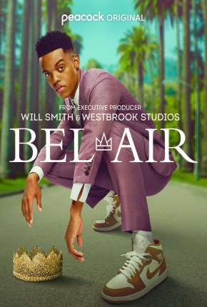 Série Bel-Air - 1ª Temporada 2022