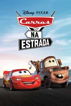 Desenho Carros na Estrada - 1ª Temporada 2022