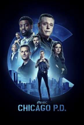 Série Chicago P.D. - Distrito 21 - 9ª Temporada 2022