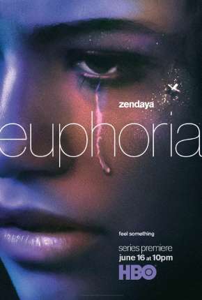 Série Euphoria - 2ª Temporada Completa 2022