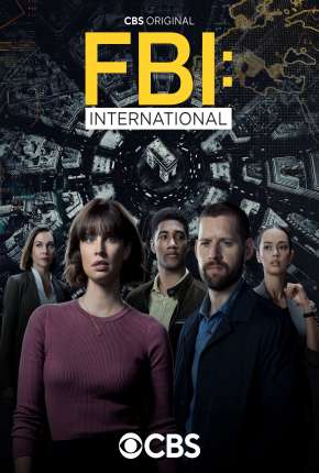 Série FBI - Internacional - 2ª Temporada Legendada 2022