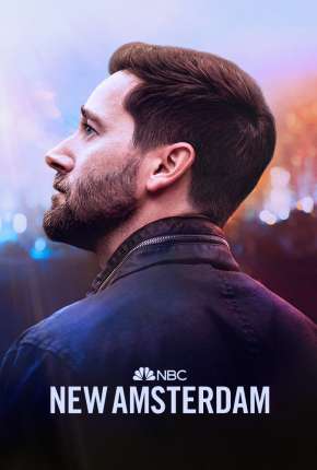 Série Hospital New Amsterdam - 5ª Temporada Legendada 2022