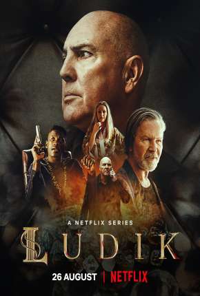 Série Ludik - 1ª Temporada Completa Legendada 2022