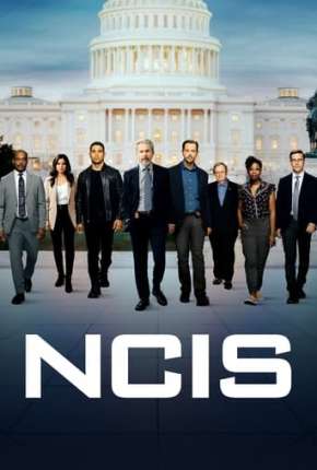 Série NCIS - Investigação Naval 20ª Temporada Legendada 2022