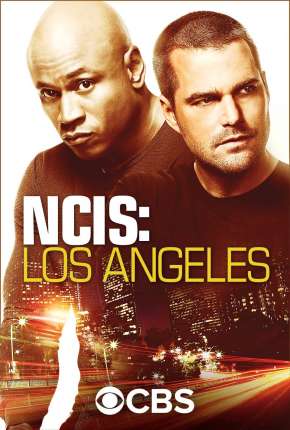 Série NCIS - Los Angeles - 14ª Temporada Legendada 2022