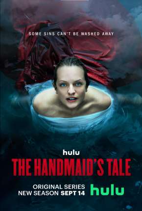 Série O Conto da Aia - The Handmaids Tale 5ª Temporada Legendada 2022