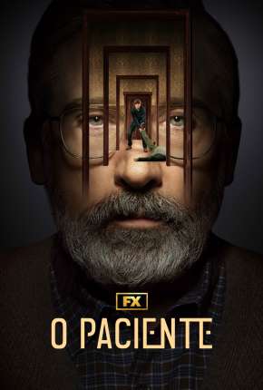 Série O Paciente - 1ª Temporada Legendada 2022