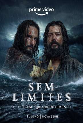 Série Sem Limites - 1ª Temporada 2022