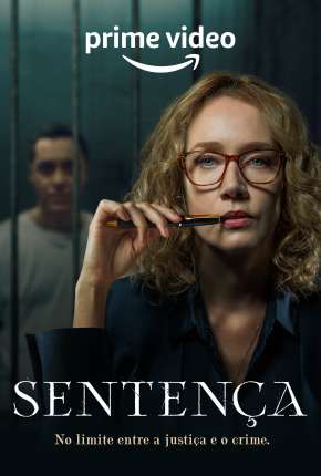 Série Sentença - 1ª Temporada Completa 2022