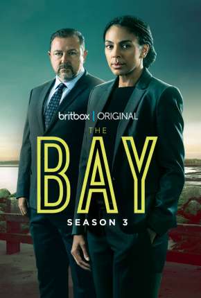 Série The Bay - 3ª Temporada Completa Legendada 2022