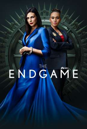 Série The Endgame - 1ª Temporada Legendada 2022