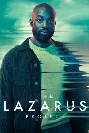 Série The Lazarus Project - 1ª Temporada Completa Legendada 2022