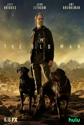 Série The Old Man - 1ª Temporada 2022