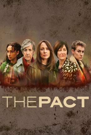 Série The Pact - 2ª Temporada Completa Legendada 2022