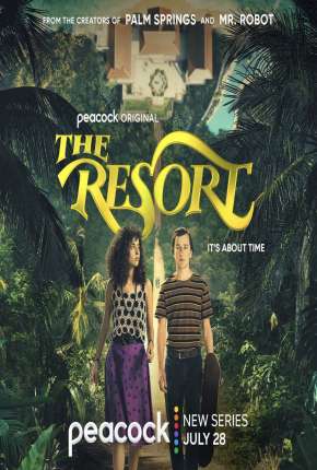 Série The Resort - 1ª Temporada Legendada 2022