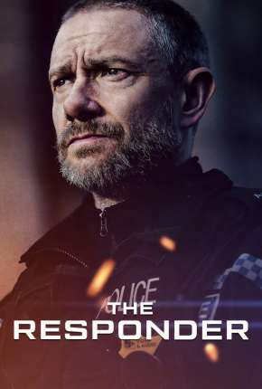 Série The Responder - 1ª Temporada Completa Legendada 2022