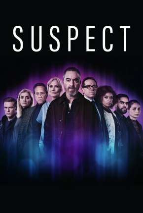 Série The Unusual Suspects - 1ª Temporada Legendada 2022