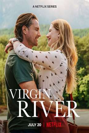 Série Virgin River - 4ª Temporada Completa Legendada 2022