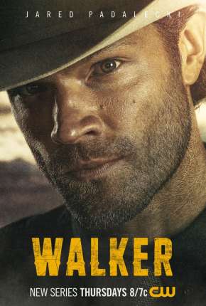 Série Walker - 3ª Temporada 2022