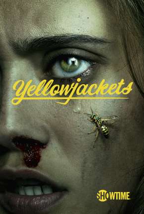 Série Yellowjackets - 1ª Temporada Legendada 2021