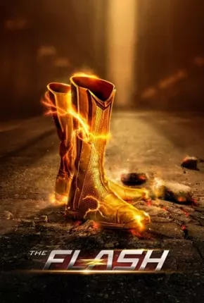 Série The Flash - 9ª Temporada Legendada 2023