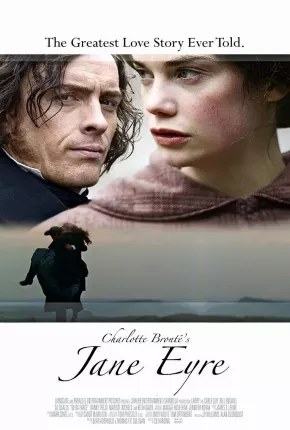 Série Jane Eyre - Legendada 2006