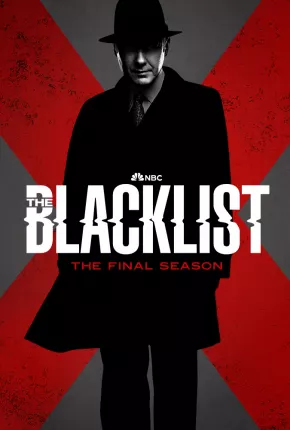 Série Lista Negra - The Blacklist 10ª Temporada Legendada 2023