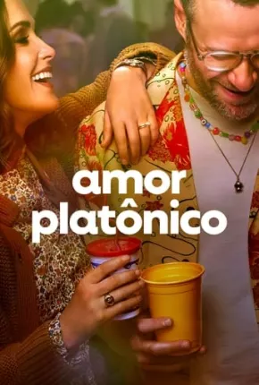 Série Amor Platônico - 1ª Temporada Legendada 2023