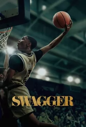 Série Swagger - 2ª Temporada Legendada 2023