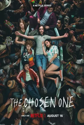 Série The Chosen One - 1ª Temporada 2023