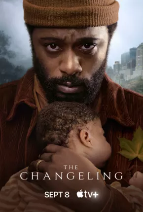 Série The Changeling - Sombras de Nova York - 1ª Temporada 2023