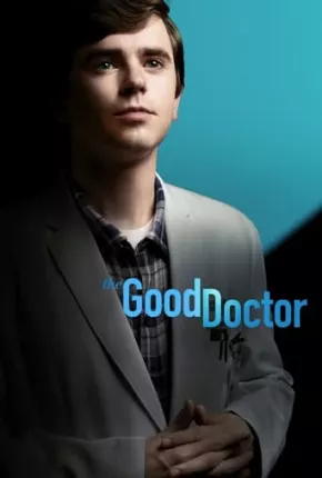 Série The Good Doctor - 6ª Temporada 2022