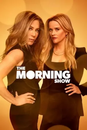 Série The Morning Show - 3ª Temporada Legendada 2023