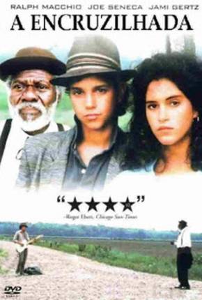 Filme A Encruzilhada / Crossroads 1986