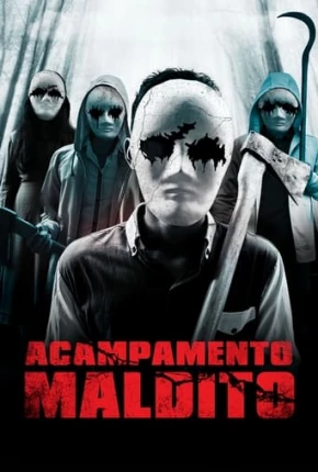 Filme Acampamento Maldito 2019