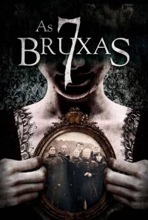 Filme As 7 Bruxas 2017