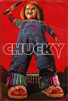 Série Chucky - 3ª Temporada Legendada 2023