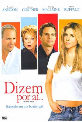 Filme Dizem Por Aí... / Rumor Has It... 2005