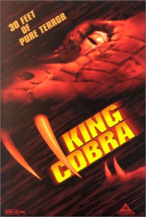 Filme King Cobra / A Cobra 1999