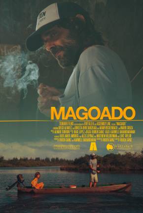 Filme Magoado - Legendado 2023