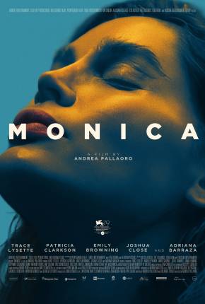 Filme Monica - Legendado 2023