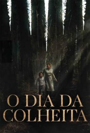 Filme O Dia da Colheita 2022